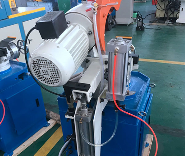 MC275氣動(dòng)切管機(jī)